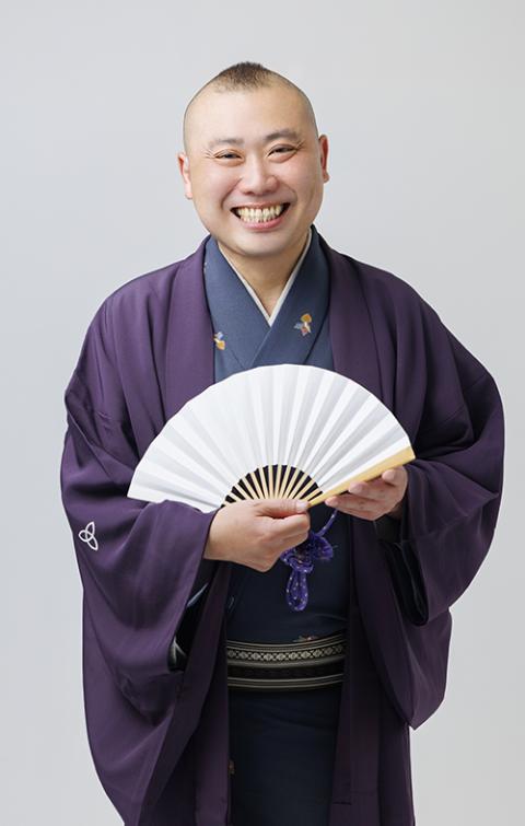 桂宮治