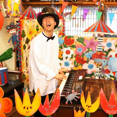 第１回チャリティークリスマスライブ２０２５