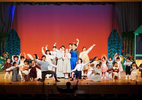 第１回チャリティークリスマスライブ２０２５
