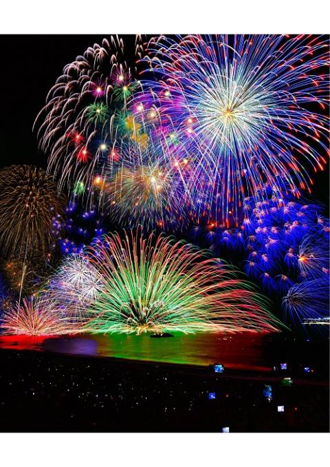 熊野大花火大会