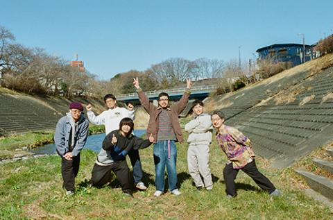 思い出野郎Aチーム