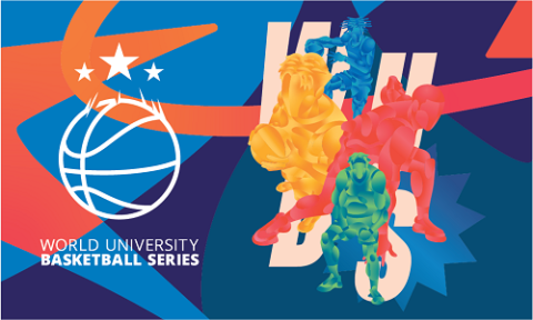 World University Basketball Series 2025