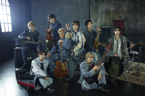 B＆ZAI(バンザイ) | チケットぴあ[音楽 J-POP・ROCKのチケット購入・予約]