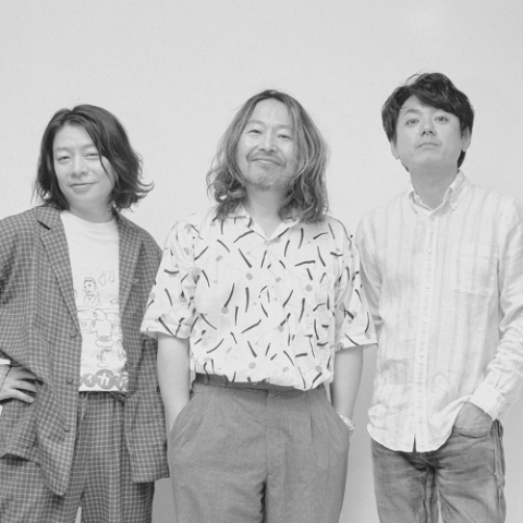 サニーデイ・サービス | チケットぴあ[音楽 J-POP・ROCKの