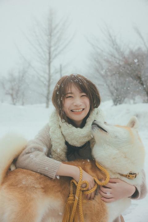 秋元真夏 チョコレートBOX 星野書店