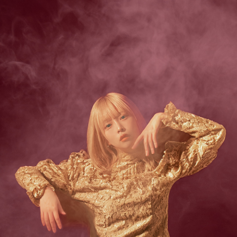 藤川千愛