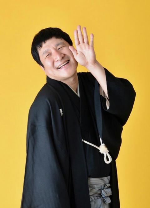 瀧川鯉八の大独演会