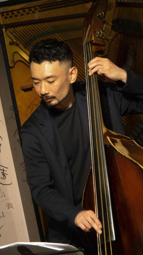 ＪＡＺＺ　ＣＯＮＣＥＲＴ　２０２５　ｉｎ　水戸