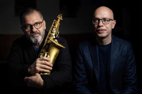 ＪＡＺＺ　ＣＯＮＣＥＲＴ　２０２５　イタリア映画音楽とＪＡＺＺ