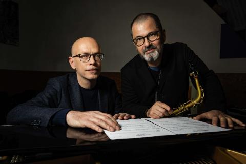 イタリア映画音楽とＪＡＺＺとベリーダンスの夕べ　ｉｎ　東京