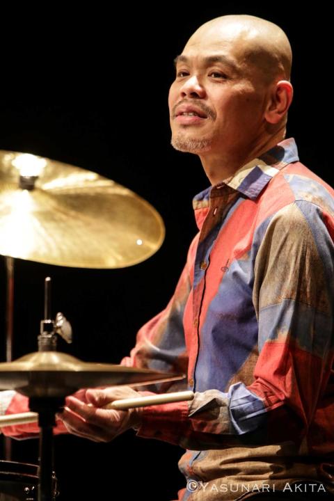 ＪＡＺＺ　ＣＯＮＣＥＲＴ　２０２５　ｉｎ　川崎
