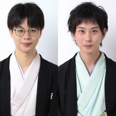 桂源太桂天吾ふたり会ｉｎ東京第７回