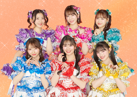 超ときめき宣伝部(チョウトキメキセンデンブ) | チケットぴあ[音楽 J