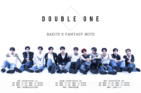 2025 CHAE JONG HYEOP The 1st Anniversary Fanmeeting in JAPAN