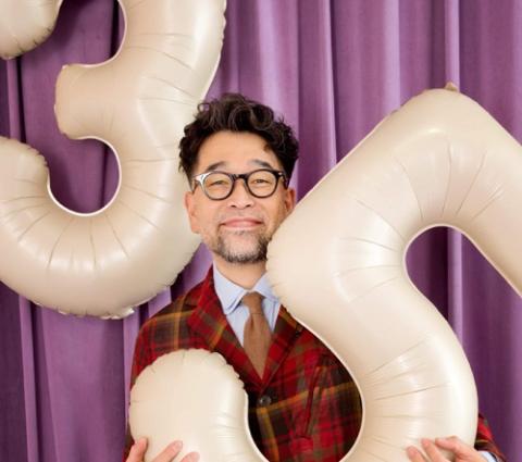 槇原敬之