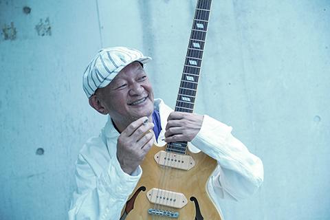 木村充揮