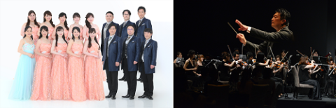 FORESTA こころの歌 スペシャルコンサート 大阪