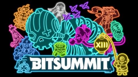 ＢｉｔＳｕｍｍｉｔ　ｔｈｅ　１３ｔｈ