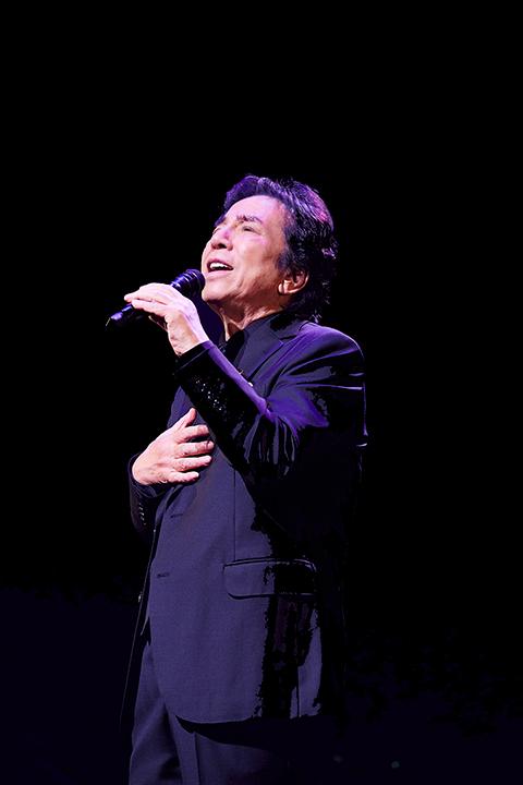 布施明(フセアキラ) | チケットぴあ[音楽 J-POP・ROCKのチケット購入