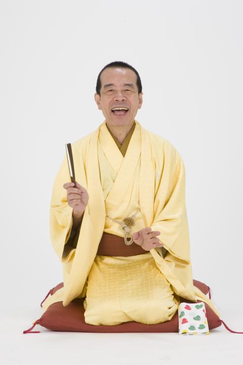 よこはま地域落語会　柳家東三楼の会ｉｎ横浜にぎわい座