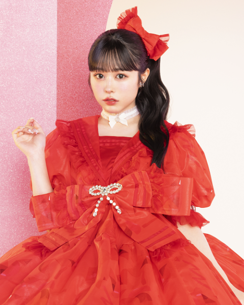 佐野愛花