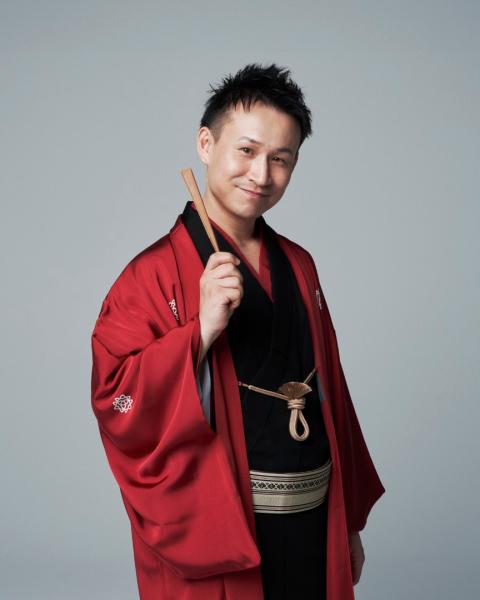 関内寄席　柳家喬太郎　蝶花楼桃花　三遊亭わん丈　三人会