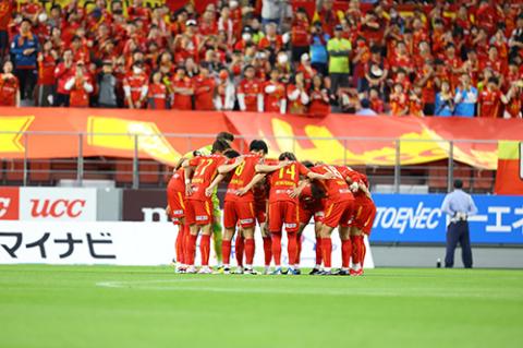 名古屋グランパス
