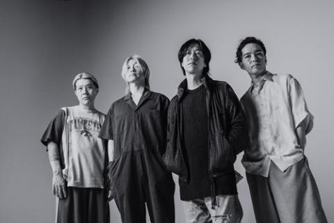 ストレイテナー(アコースティックセット)