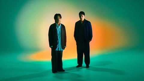 Bialystocks(二人編成)
