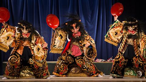 2025 大阪・関西万博開催記念 ひろしま神楽関西公演 in 堺
