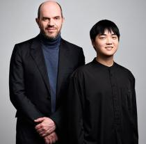 キリル・ゲルシュタイン＆藤田真央　ピアノ・デュオ・リサイタル