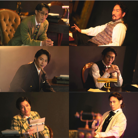 unrato#13 『受取人不明 ADDRESS UNKNOWN』