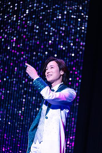 山内惠介