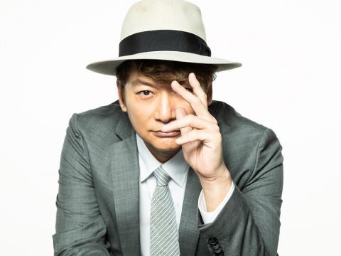 香取慎吾(カトリシンゴ) | チケットぴあ[音楽 J-POP・ROCKのチケット