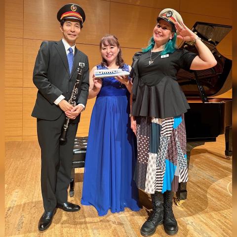 鉄コン！Ｒａｉｌｒｏａｄ　Ｃｏｎｃｅｒｔ～美ら海ノ音～