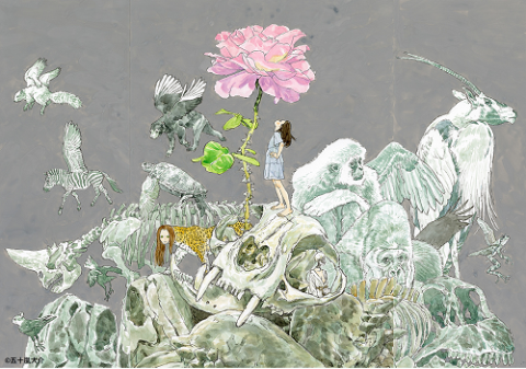 国際芸術祭「あいち2025」パフォーミングアーツ　KV