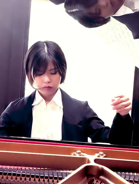 石井楓子　×　小坂紘未　　Ｓｙｍｐｈｏｎｉｃ　Ｄａｎｃｅｓ