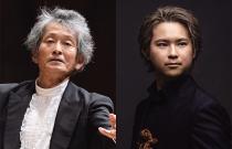 都響 演奏会／指揮：小泉和裕／ヴァイオリン：三浦文彰