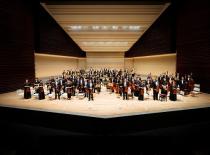 東京都交響楽団 演奏会
