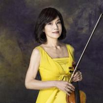 東京交響楽団　クリスマスコンサート／千住真理子