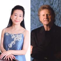 小山実稚恵＆ユベール・スダーン指揮 東京交響楽団ニューイヤーコンサート2026