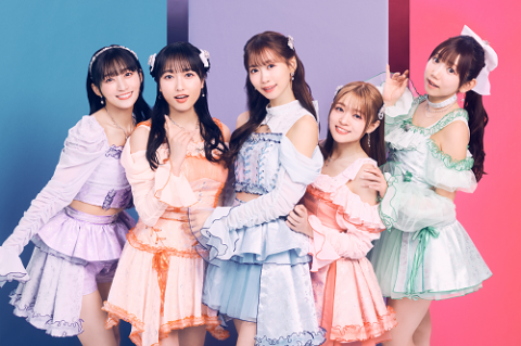 ｉ☆Ｒｉｓ