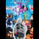 佐々木蔵之介ひとり芝居『ヨナ－Jonah』