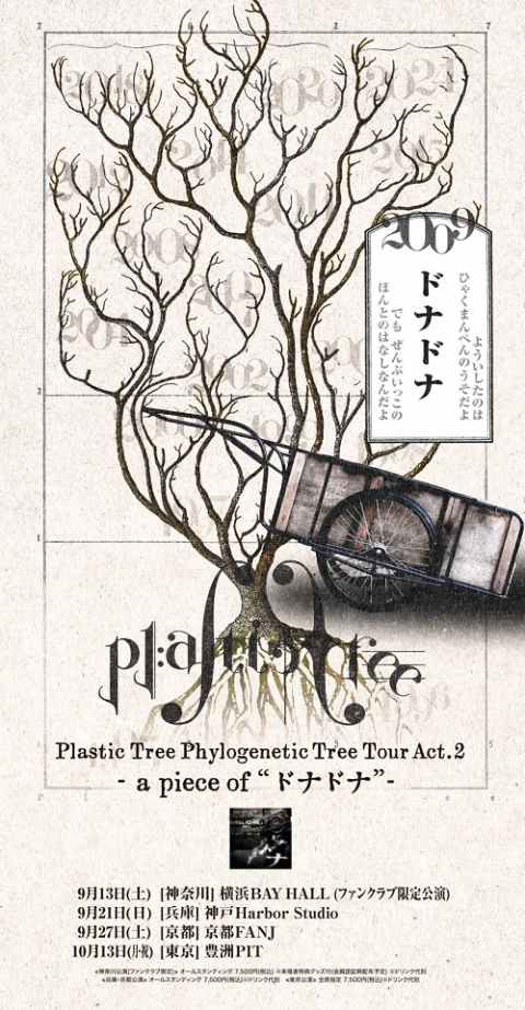 Plastic Tree CD①1995～2010年 47枚セット プラトゥリ Plastic Tree CD①1995～2010年 47枚セット プラトゥリ