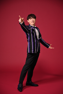 横山だいすけ