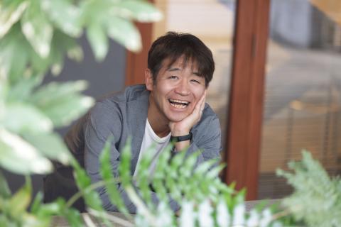 熱狂の再会「バーニング３ＷＡＹトークバトル」あの頃を思い出せ