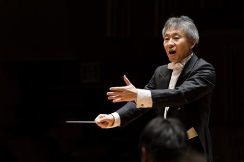 梅田俊明