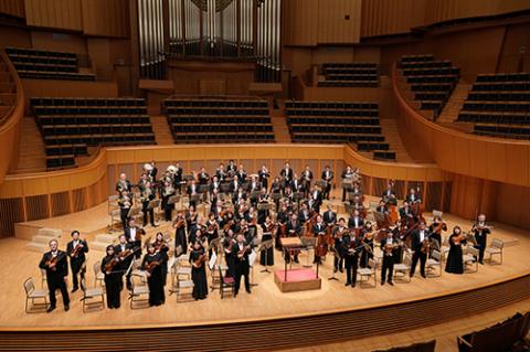 札幌交響楽団