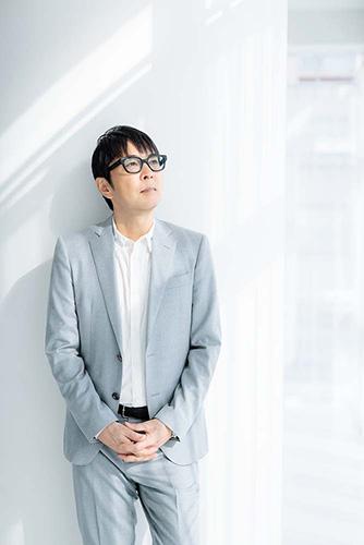 徳永英明さん from C side機関誌+会員証 c72f373b54352791e924f9e1911829