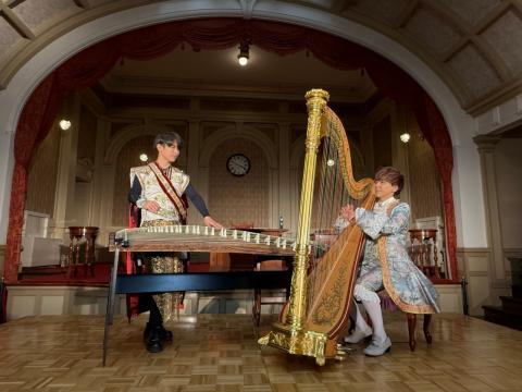 エトワールプリンス　ツアーファイナル「あなたを想うとき」